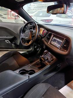 دودج تشالنجر